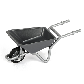 Wheelbarrow - Bruder 46239