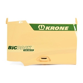 Left side for Krone baler - Bruder 41041