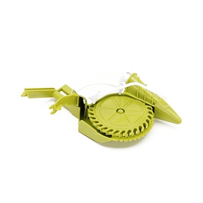 Left corn header disc for Claas Jaguar - Bruder 42157