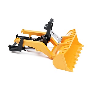 Bucket arm for FR130 loader - Bruder 42431