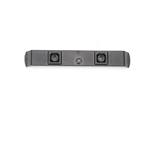 Mount for light and spound module for Land Rover - Bruder 42802