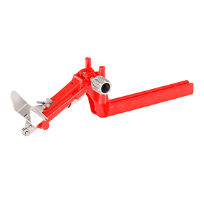 Loading arm for garbage truck - Bruder 42742