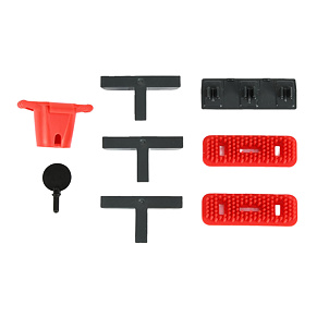 Accessories for farmers - Bruder 46238