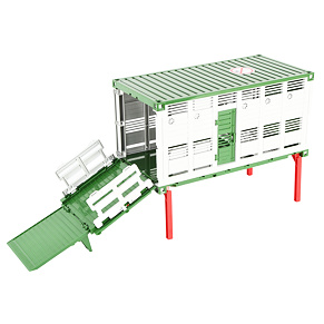 Livestock trailer - Bruder 44548