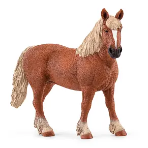 Belgian Draft Horse - Schleich 13941