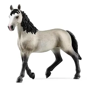 Mare of the Selle Francais breed - Schleich 13955