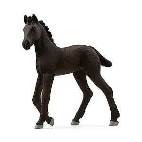 Friesian foal - Schleich 13977