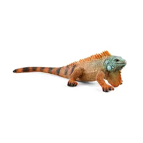 Iguana - Schleich 14854