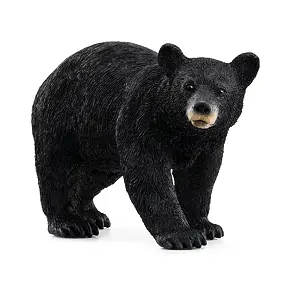 Black Bear - Schleich 14869