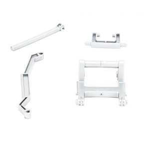 Spare Parts for JCB 4CX - Bruder 42447