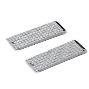 Ramps for towing service - Bruder 42543