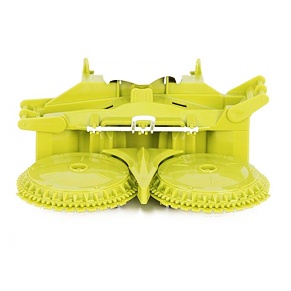 Middle corn header for Claas Jaguar 980 - Bruder 44134