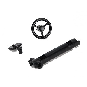 Parts for CAT and JLG manipulators - Bruder 42105