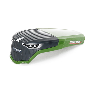 Engine bonnet for FENDT 1050 - Bruder 44040