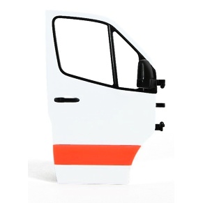 Right door for MB Sprinter ambulance - Bruder 46312