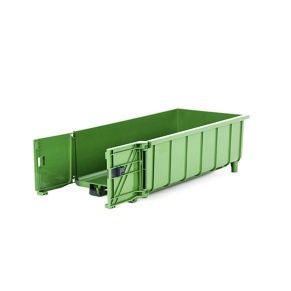 Roll-off container for trailer - Bruder 42009