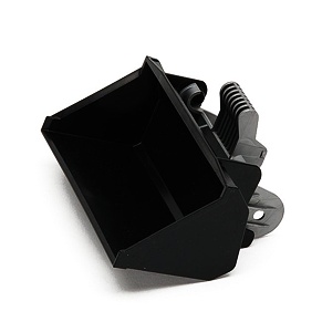 Bucket for front loader - Bruder 42005