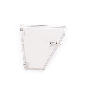 Doors for John Deere - Bruder 42170