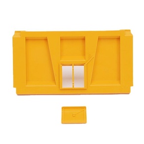 Tailgate for Joskin trailer- Bruder 42216