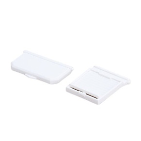 Flaps for MB Sprinter - Bruder 42593