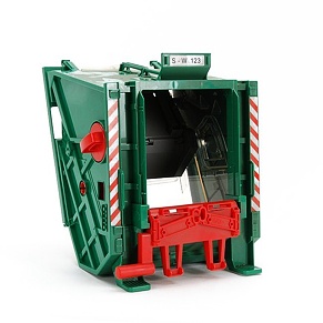 Tailgate for Mack - Bruder 42630