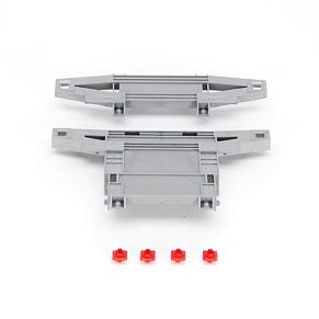 Supports for Container - Bruder 42860