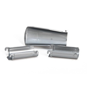 Concrete chute for MAN TGS - Bruder 43710