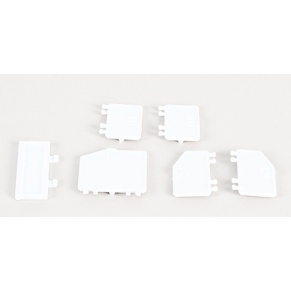 Rear Door for RAM Fire Truck - Bruder 42658