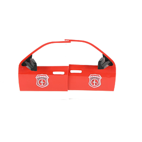 Front door for fire truck RAM - Bruder 42656