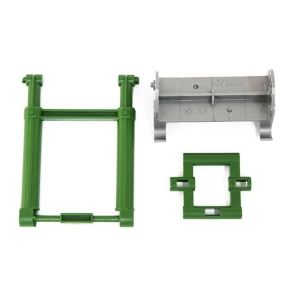 Deflexion for frontloader John Deere 7R - Bruder 43157