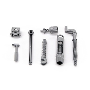 Spare Parts for CAT and JLG manipulator - Bruder 42106