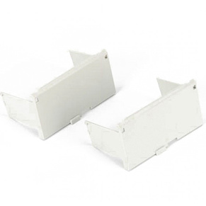 Cowl for Claas Lexion 480 - Bruder 42119