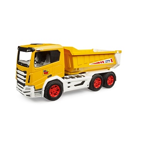 Dump truck ROADMAX - Bruder 3470