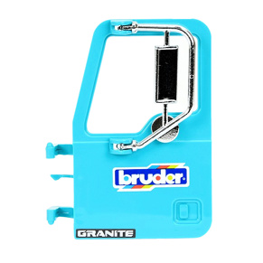 MACK driver's door - Bruder 42839