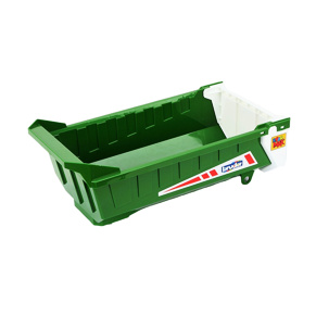 Roadmax Tipping Body - Bruder 43403