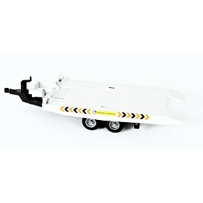 Transport trailer - Bruder 42548