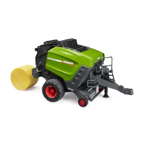 Fendt Rotana 180V round baler - Bruder 2038