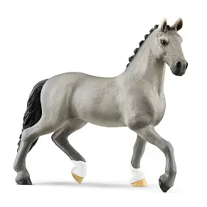 Stallion Selle Francais - Schleich 13956