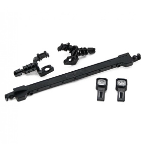 Spare parts for CAT bulldozer - Bruder 43459