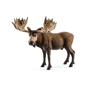 Moose - Schleich 14781