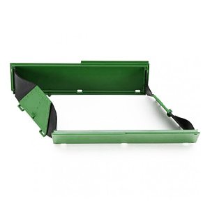 Corn tank cover for John Deere T670i - Bruder 42163