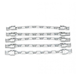 Chains for trailer and trucks - Bruder 42218