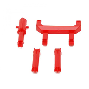 
Add-on accessories for rake blade- Bruder 42576