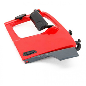 Right door for MB Arocs - Bruder 43610