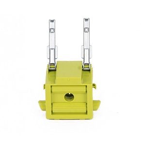 Front feeder for Claas Jaguar 980 - Bruder 44144