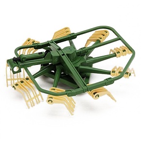 Left arm for Krone turner - Bruder 42230