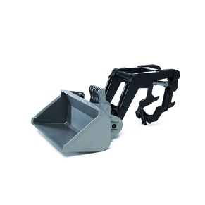 Front loader - Bruder 42319