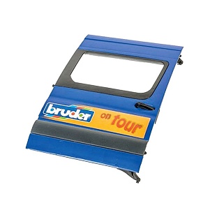 Side sliding door for MB Sprinter - Bruder 42672