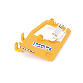 Left door for MACK crane - Bruder 42834