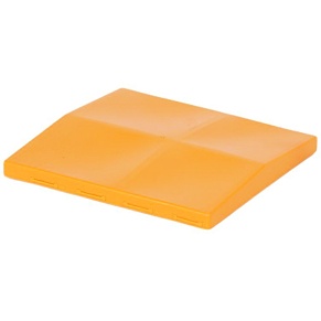 Roof for livestock trailer - Bruder 42270